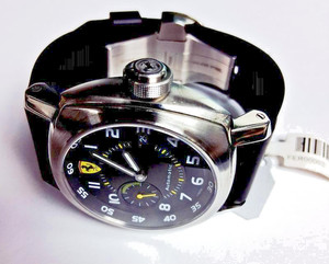 【美品】Ferrari×PANERAI オッフィチーネ パネライ　BOXなど Ferrari Panerai | eBay