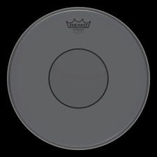 Remo 13" Powerstroke 77 Colortone Batter Head, Smoke