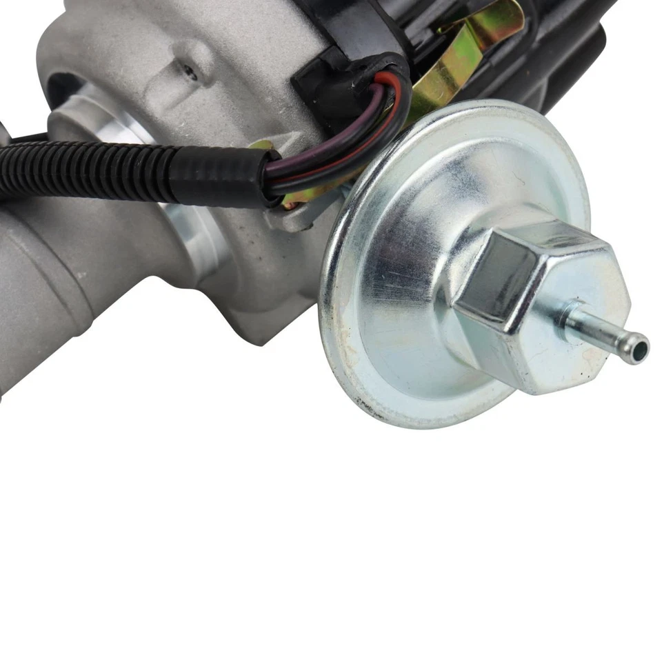 Distribuidor compatível com 1974-1985 Ford 1977-1983 Lincoln 1974-1985 Mercury - Imagem 3 de 4