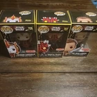 Funko POP Star Wars The Phantom Menace  Set Target Excl