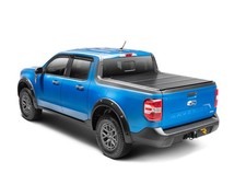 Bak Industries 226324 Bakflip G2 Truck Bed Cover For 2022-2026 Ford Maverick
