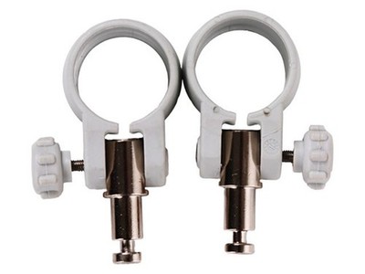 Talamex Belt Dolly Connectors Highline and Silverline (Pair) 85919096