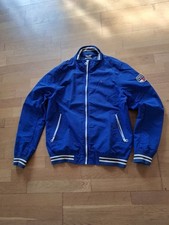 Tommy Hilfiger Jacke Blouson Herren Gr. mblau...