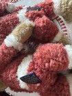 LOT of 5 Boyds Bears Christmas & 1 Heart Felt Treasure Bear — photo 9
