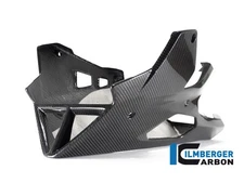 ILMBERGER CARBON LOWER FAIRING PART FOR BMW M 1000 XR 2024