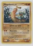 Sudowoodo German Pokémon Diamond & Pearl Mysterious Treasures #35 2007