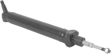 Cilindro eléctrico de dirección asistida A 1 Cardone 29-6720 Foto 2 de 4