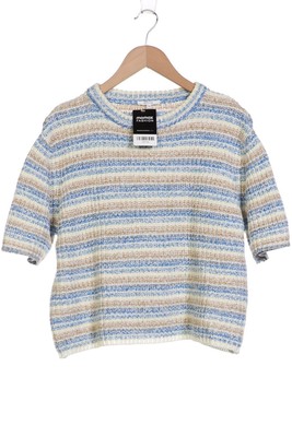 Opus Pullover Damen Strickpullover Strick Oberteil Gr. EU 36 Baumwol... #rw42eq5