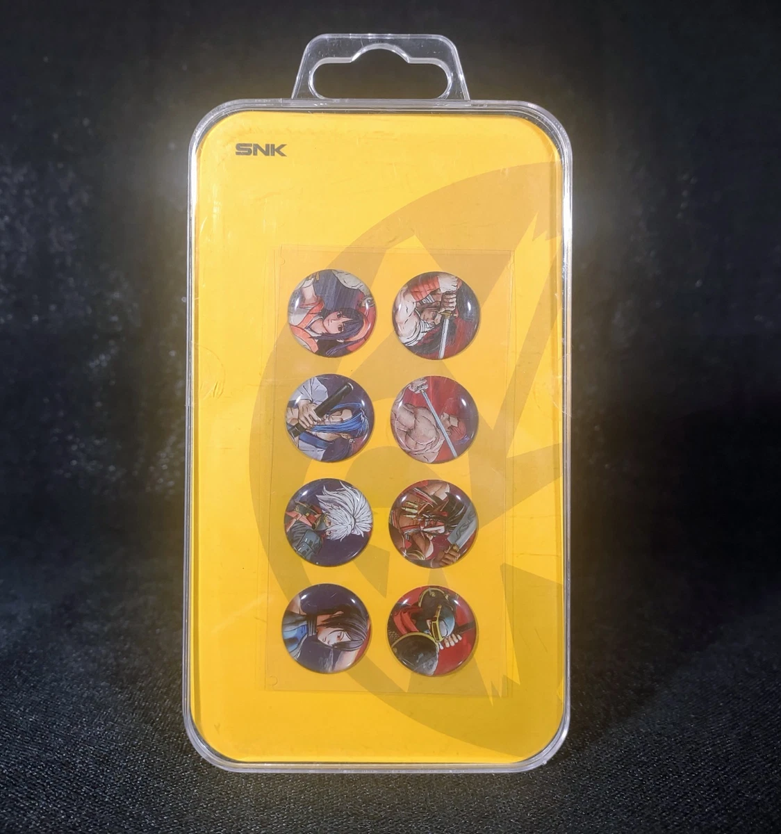 SNK Video Game Merchandise for sale | eBay