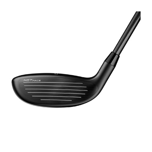 Women Cobra DARKSPEED Hybrid 5H 24deg RH Speedr NX graphite Flex Ladies HC New - Picture 3 of 8