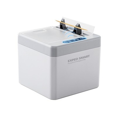 Smart Toothpick Dispenser Auto Infrared Induction Toothpick Smart Storage Box r