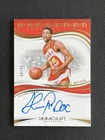 2025 Panini Doc Rivers Base Autographs (Raw)