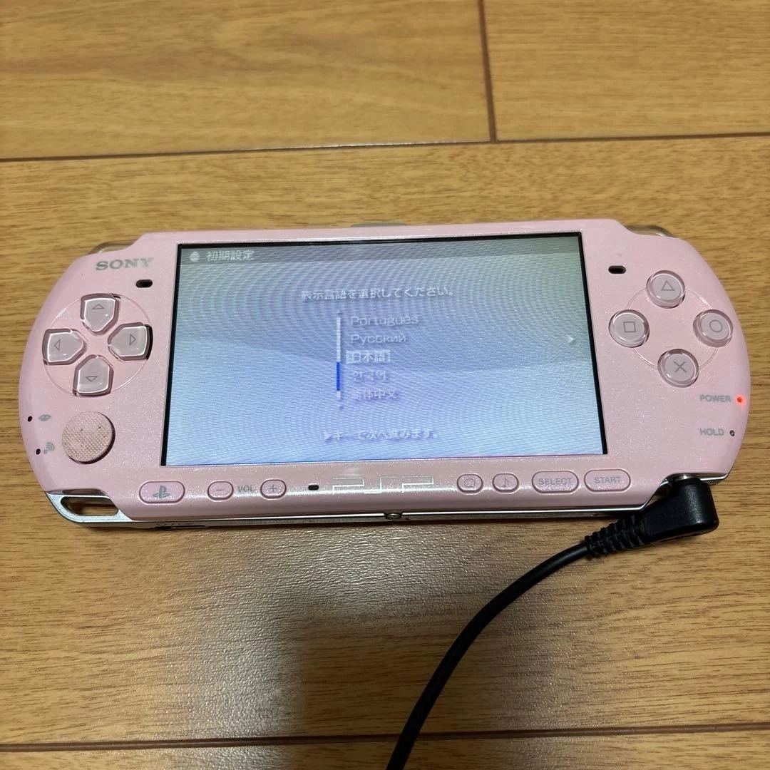 Preços baixos em PSP-3000 NTSC-J Rosa Consoles de videogame | eBay