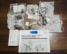 Myson LSTUNIKITUK LST TRV Kit