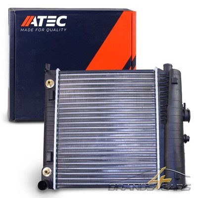 ATEC WASSERKÜHLER KÜHLER FÜR MERCEDES BENZ C-KLASSE W202 S202 180 200 220 230