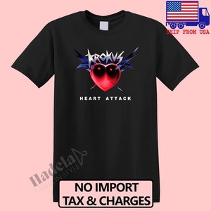 Krokus T Shirt | eBay