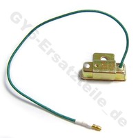 Widerstand 5W 5 Ohm FüR QM50QT-6 Jinan Qingqi Jmstar Xinling Boston Jonway GY6