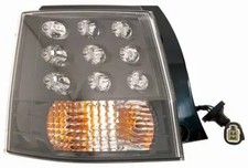 Heckleuchte links LED 214-19A8L-AQ ABAKUS für MITSUBISHI OUTLANDER II