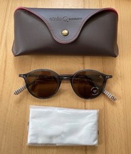 *NEU* etnia barcelona pearl district ii bl 48mm sonnenbrille