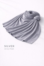 Premium Quality Stretchy Jersey Hijab/Scarf Perfect for Occasions