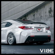 Llantas cóncavas plateadas de 20" FERRADA FR2 PARA LEXUS RCF