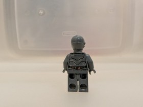 LEGO Star Wars: RA-7 Protocol Droid Minifigure (sw0573)