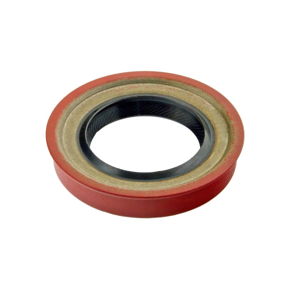 9613S AC Delco Output Shaft Seal Rear for Chevy Olds SaVana Suburban S10 Pickup - Image 2 of 2