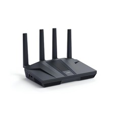 WiFi 6 High Speed Gaming Routers for Wireless Internet Long Range Computer VPN