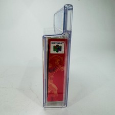 The Legend of Zelda: Ocarina of Time - NES Nintendo, 1998 9.2 Cart CGC 7.5 CIB