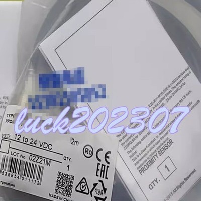 1PC New E2E-C05S01-WC-B1-R sensor  #za