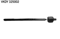 SKF Axialgelenk, Spurstange Vkdy 325002 FüR Opel
