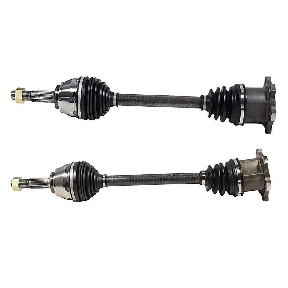 Rear Pair CV Axle 2 PCS For G35/for G35(VQ35DE Eng.)/for 350Z - Image 2 of 4