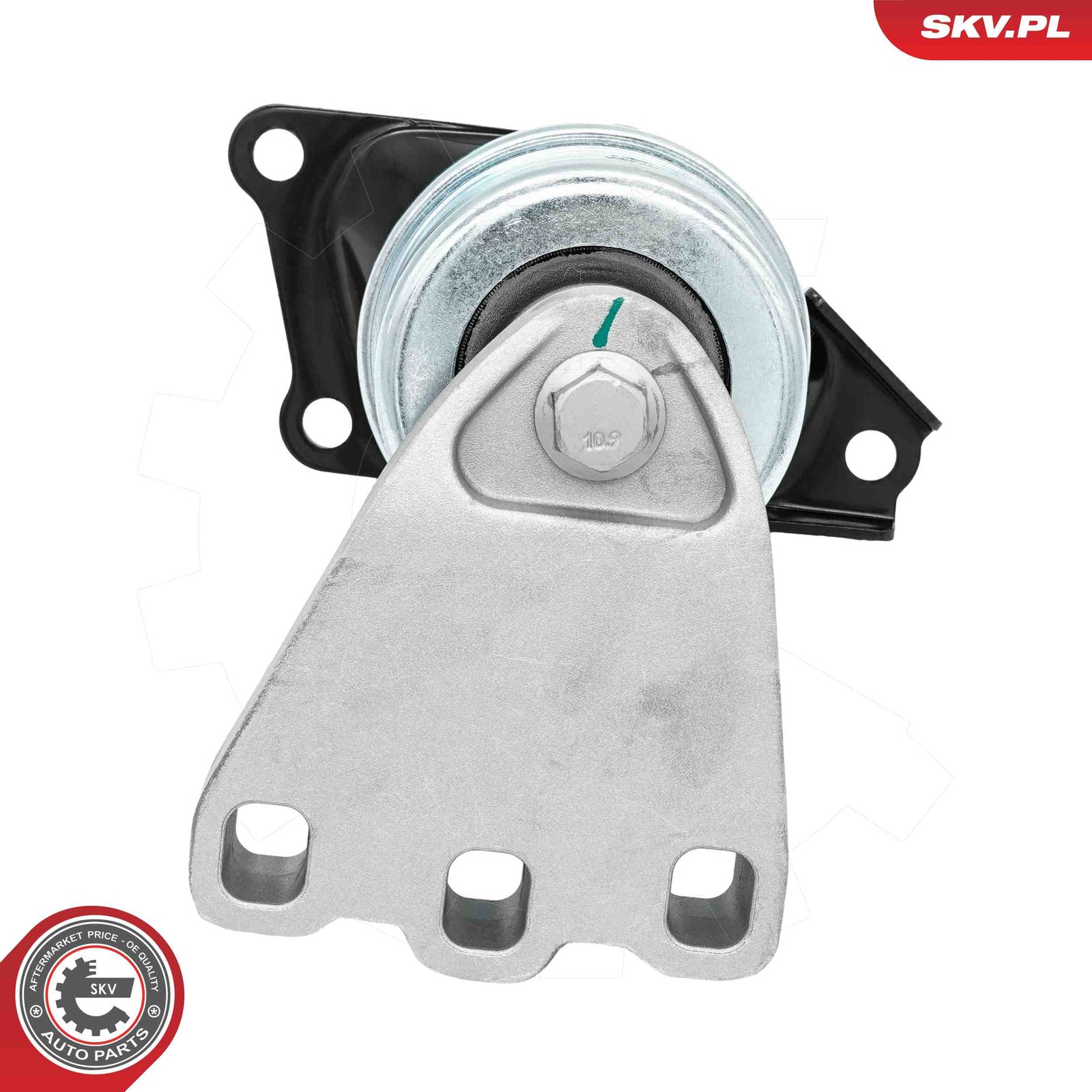 Fits SKV GERMANY 75SKV174 ENGINE CUSHION 75SKV174   ⭐UK Stock⭐