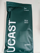Dassiet Ucast U-Wrist Wrist Splint Finland