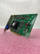 3dfx Voodoo 4 4500 32MB N2544 210-0403-001 PC...