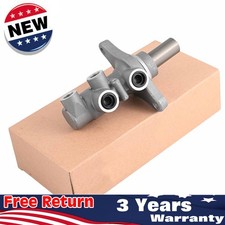 Brake Master Cylinder For Ford Fusion Lincoln Mkz 2010-2012 Mercury Milan 2.5l