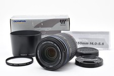 MINT Olympus Zuiko Digital 40-150mm lens F4-5.6 From JAPAN 46
