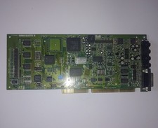 Sound Blaster 16 CT2290 ISA Sound Card. Tested And Working