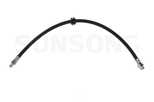 Front Brake Hydraulic Hose – Fits Mini Cooper Countryman 2011-2016 & Paceman – Left/Right – Replaces 34306788442