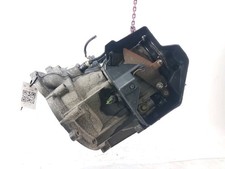 Boite de vitesse Ford FUSION