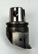Kennametal Km32 Indexable Turning Tool Holder Km32nvocli1 Ck4 Coolant Thru