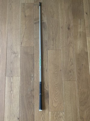 Project X EvenFlow 6.0, 55g   Flex S, Rechtshänder Taylormade Adapter