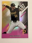 2026 Topps Series 2 Paul Skenes Base (RAW)