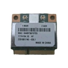 T77H194.00 OEM ACER WIRELESS CARD ASPIRE ONE D260-2919 NAV70