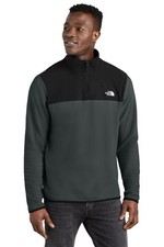 The North Face Glacier 1/4-Zip Fleece NF0A7V4L