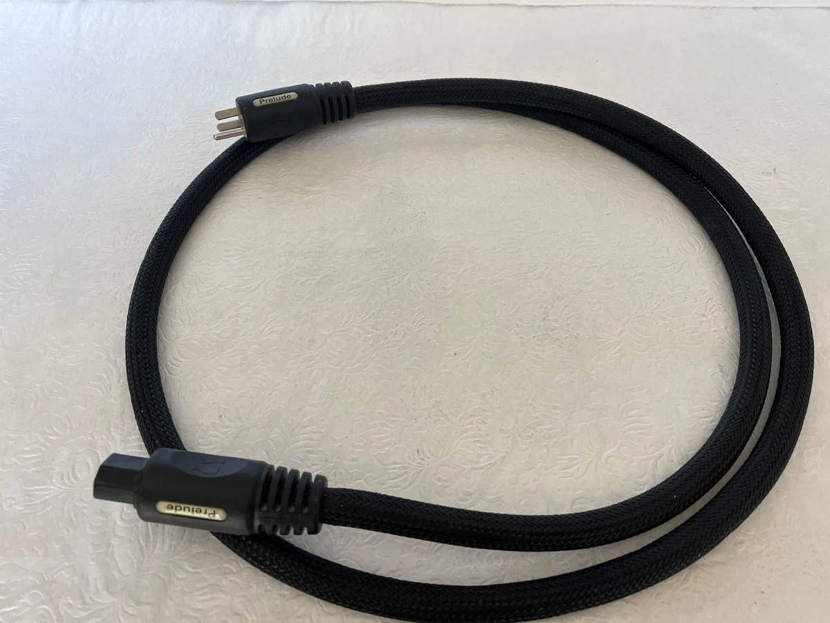 Las mejores ofertas en PS AUDIO Power en cables e Interconectores