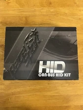 Race Sport H7-5K-G1-CANBUS HID Kit