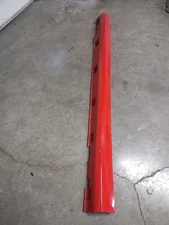 2012-2018 Ford Focus S/SE/SEL/ST/RS LH Driver Rocker Moulding/Side Skirt OEM PQ