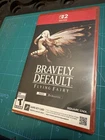 Bravely Default Flying Fairy HD Remaster for Nintendo Switch 2 (Game-Key Card) -