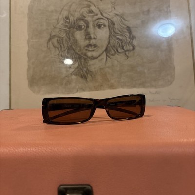 Roxy Elegant  Roxy life  sunglasses sophisticated sleek look tortoiseshell brown